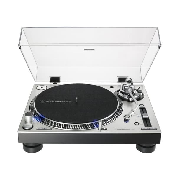 Pladespiller Audio-Technica AT-LP140XP