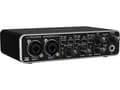 Miniatyrbilde 3 av 5: Behringer UMC204HD