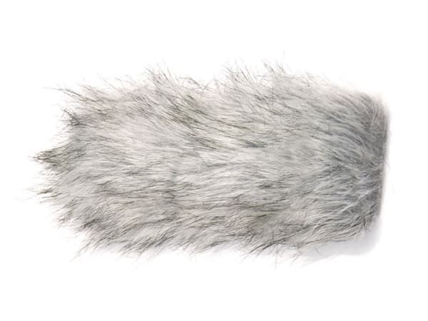 RØDE DeadCat, 105 mm, 208 mm, 31 mm, 22 g, 1 stykker