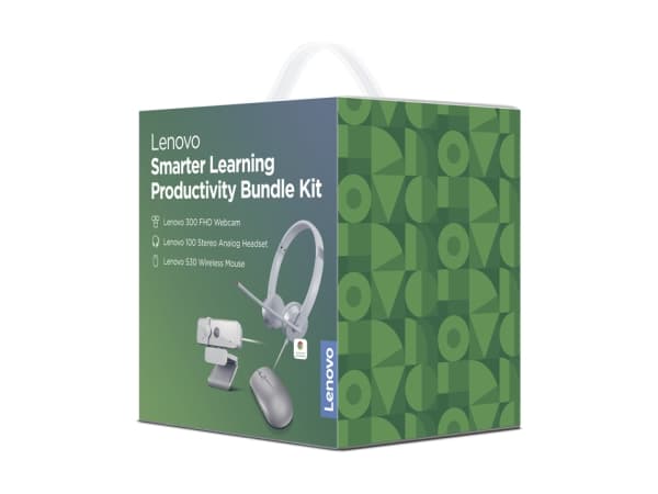 Lenovo Smarter Learning Productivity - (GXH1H01548)