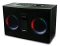 Pikkukuva 2 / 5: Bluetooth-kaiutin FERGUSON REGENT Power Audio 300BT RGB 2x 30W FM USB AUX DSP Musta