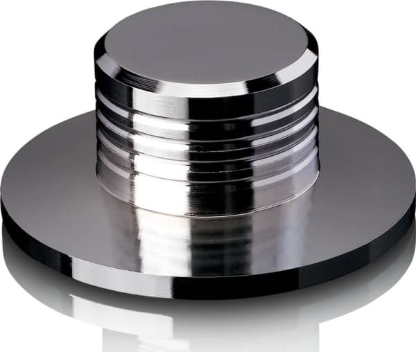 Lenco TTA-076SI silber stabilisator f. Plattensp (A005465)