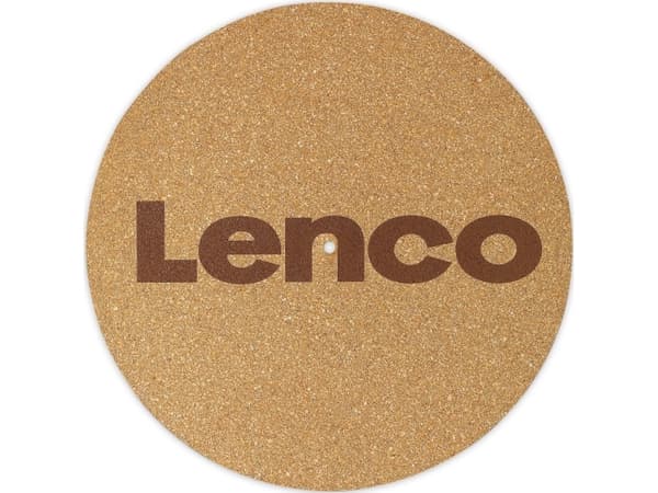 Lenco TTA-030CO korkkimatto levysoittimelle (A005469)