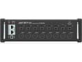 Miniatyrbild 2 av 2: Behringer SD8, Svart, Metall