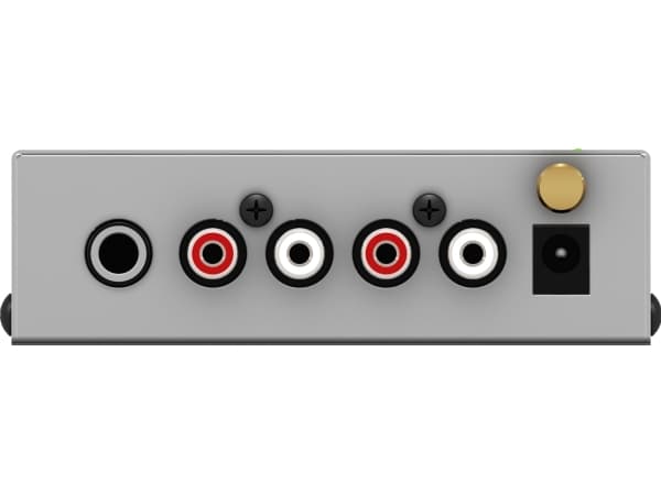 Behringer PP400, 64 mm, 103 mm, 32 mm, 180 g