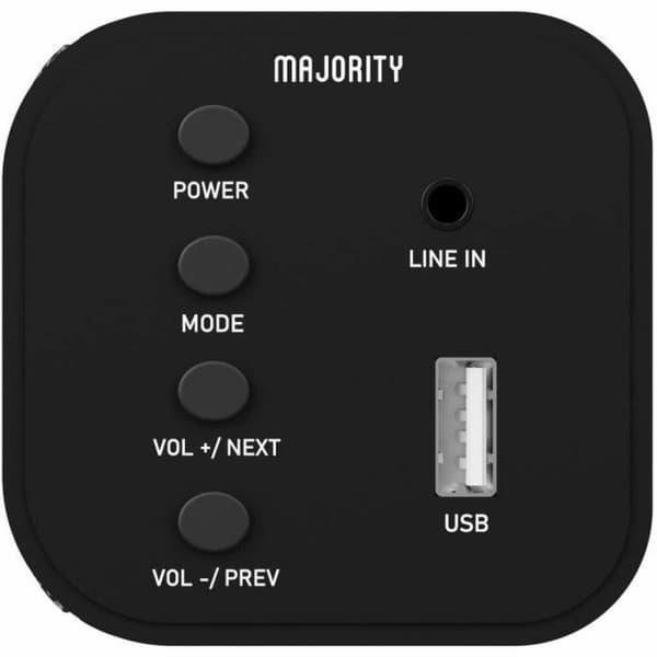 Trådløs soundbar Majority K2