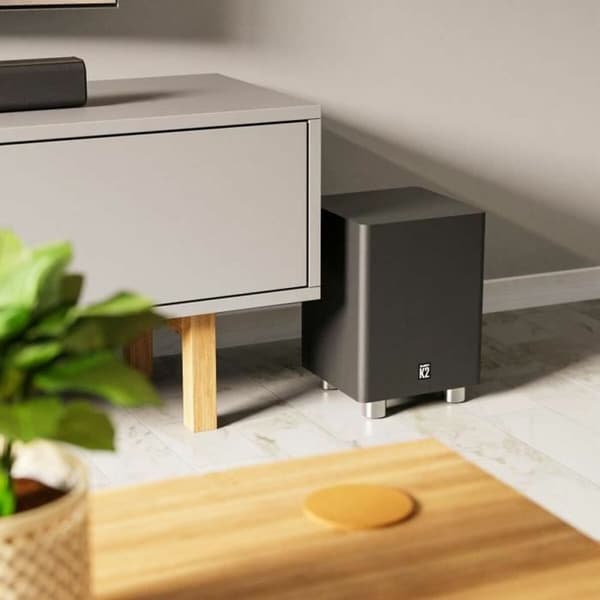 Trådløs soundbar Majority K2