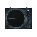 Miniatyrbillede 2 af 2: Pladespiller Audio-Technica AT-LP120XUSBBK