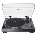 Miniatyrbillede 1 af 2: Pladespiller Audio-Technica AT-LP120XUSBBK