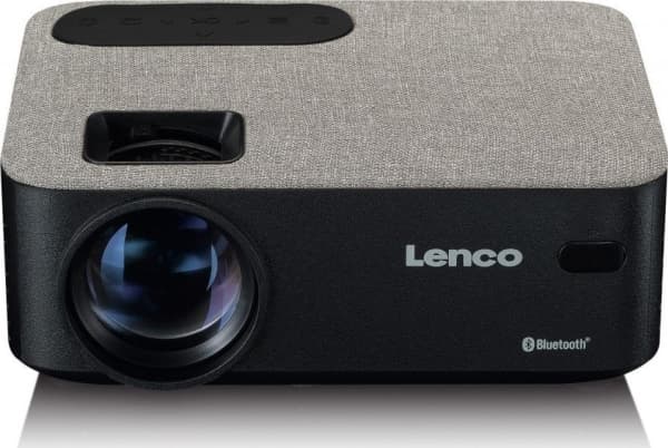 Lenco LPJ-700 - LCD-projektor - 1920 x 1080 x 2