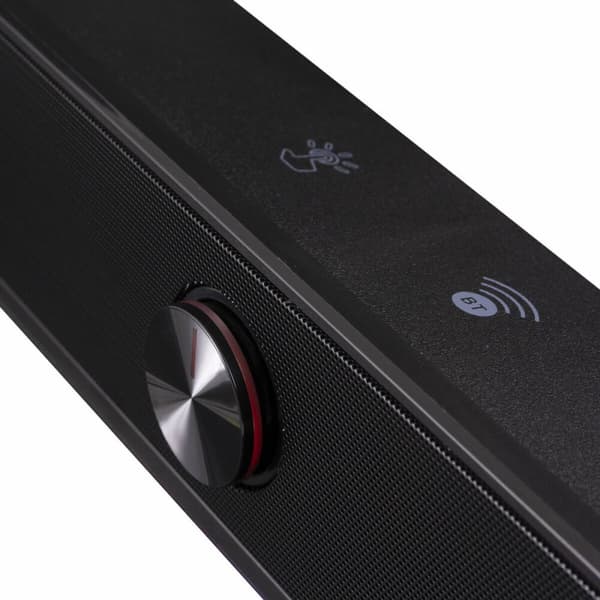 Hjemmekino CoolBox DG-ALB-R200B