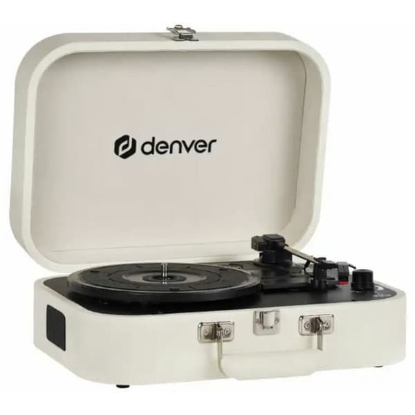 Pladespiller Denver Electronics VPL-130