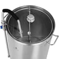 Pikkukuva 5 / 6: Mash vedenkeitin oluen tuotantoon, ruostumaton teräs 2500W LCD 60L