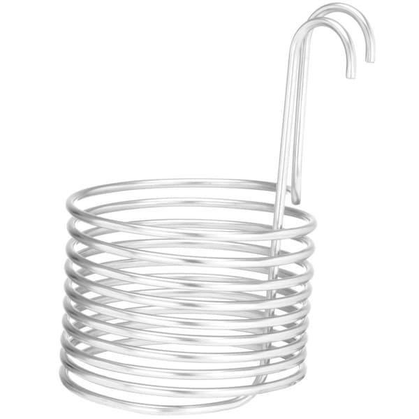 Upotusjäähdytin olutvierrelle 10 kierrosta halk. 255 mm - Hendi