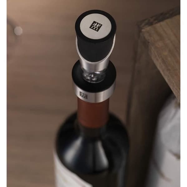 Zwilling 39500-055-0 Sommelier, Rostfritt Stål - 39500-055-0