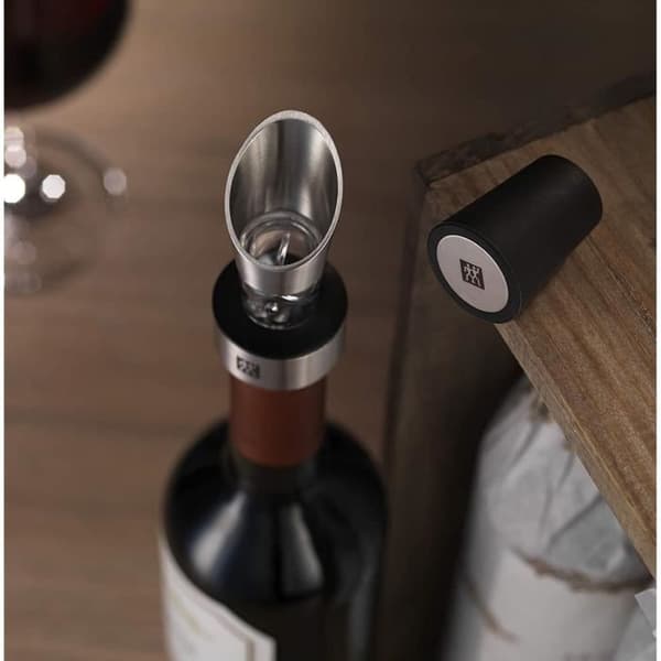 Zwilling 39500-055-0 Sommelier, Rostfritt Stål - 39500-055-0