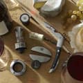 Miniatyrbild 4 av 4: Sommelierkniv - Zwilling - 39500-053-0 - 18/10 rostfritt stål - Micarta handtag - 3 i 1