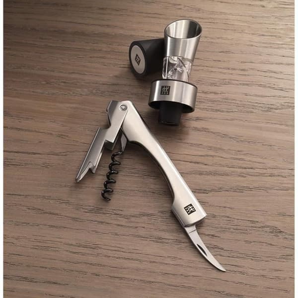 Zwilling 39500-055-0 Sommelier, Rostfritt Stål - 39500-055-0