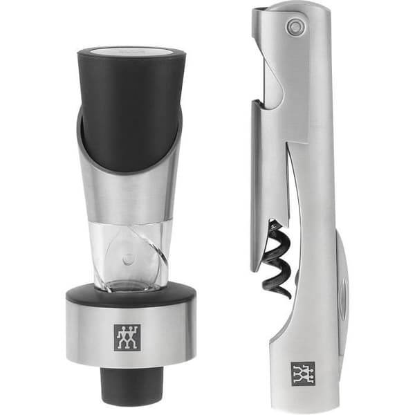 Zwilling 39500-055-0 Sommelier, Rostfritt Stål - 39500-055-0