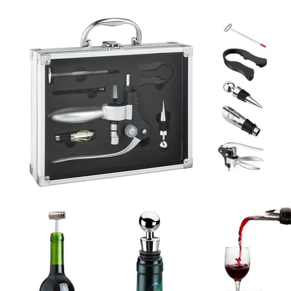 Coffret sommelier - coffret oenologi Avilia - ND