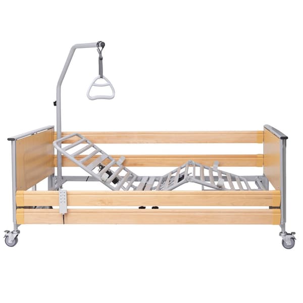 Arvo Pleieseng Comfort 90x200cm