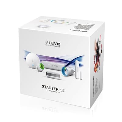 Fibaro - Starter Kit Z-Wave