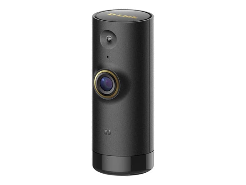 D-Link DCS-P6000LH - Mini HD Wi-Fi Camera