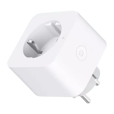 Xiaomi Mi Smart Plug fjärrstyrt vägguttag