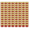 Pikkukuva 1 / 7: vidaXL Lasiset hillopurkit kullan värisillä kansilla 96 kpl 110 ml