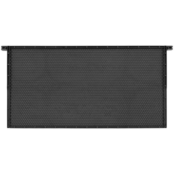 Wiesenfield Mittpanel med ram - 20 stycken - plast - 483 x 232 mm