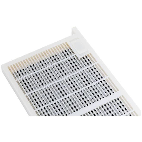 Wiesenfield Odlingssystem - Plast - 483 x 232 x 42 mm