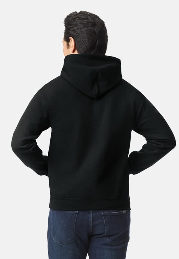 Ac/Dc Plug Me In Black Men Hoodie Hoodie