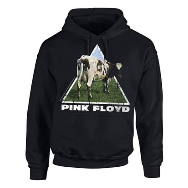 Pink Floyd - Atom Heart  Hoodie Hoodie