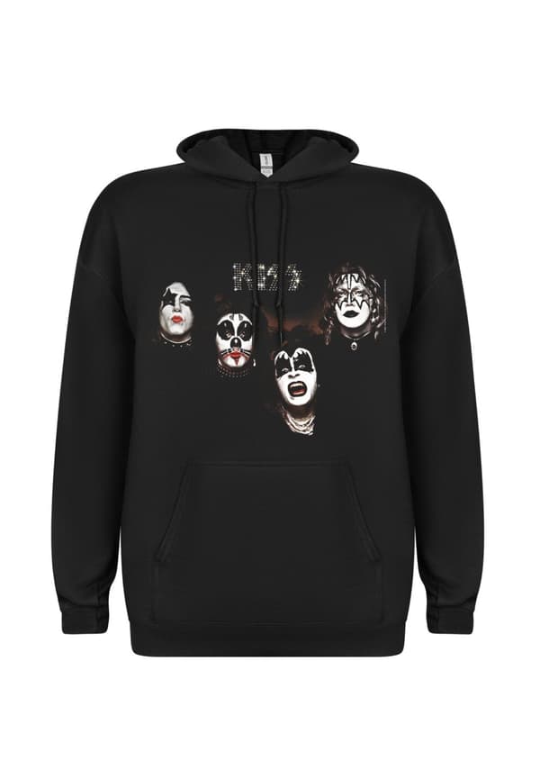 Kiss - 1974  Hoodie