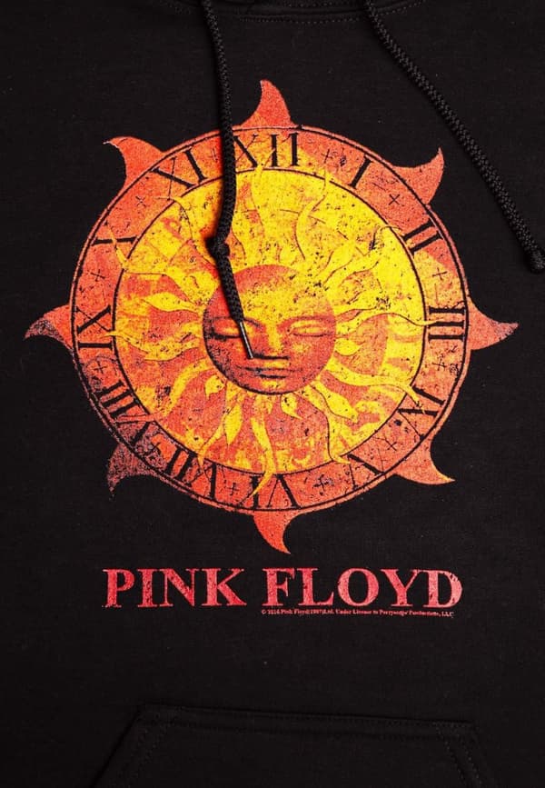 Pink Floyd -Brockom-84 Hoodie