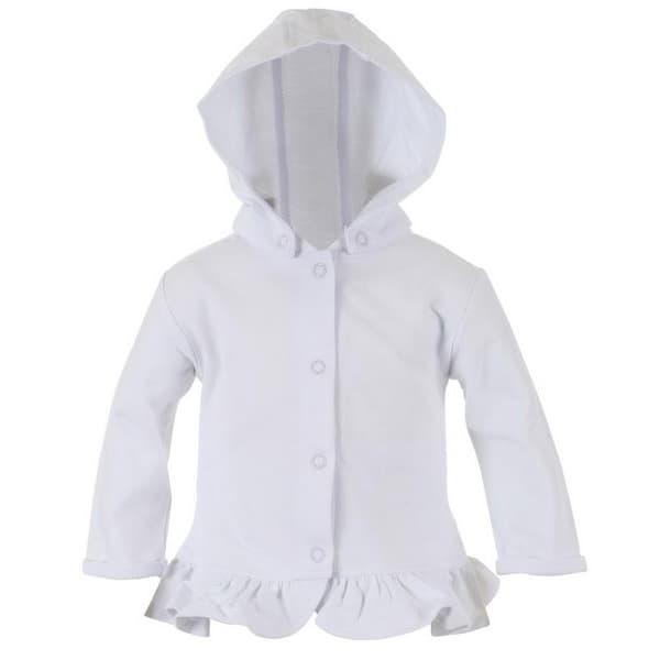 Hoodie Volang Vit 62
