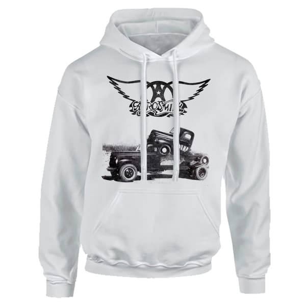 Aerosmith - Pump  Hoodie Hoodie