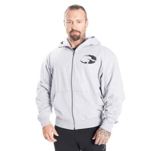 Original Hoodie, greymelange, GASP