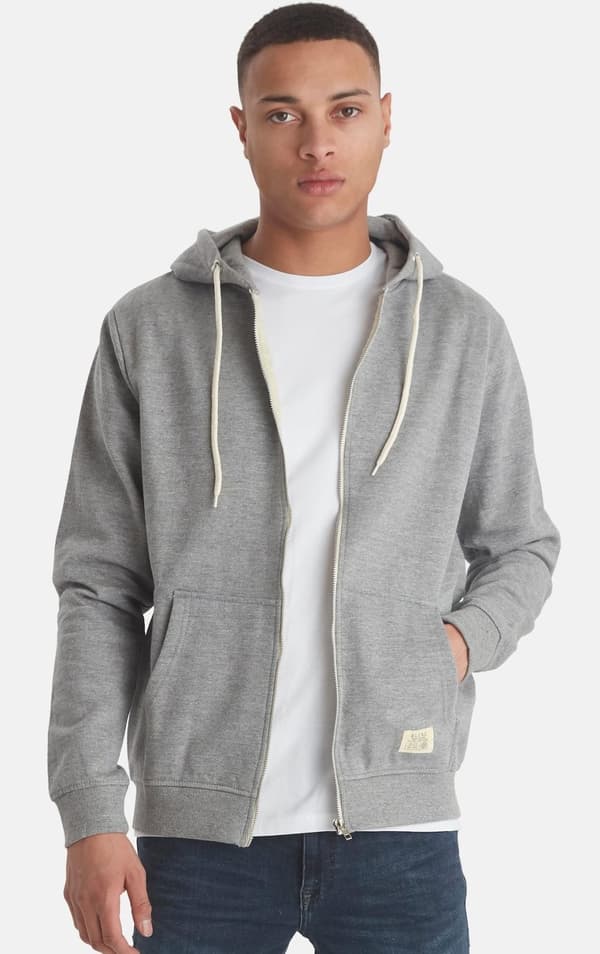 Blend - Hoodtröja 701628
