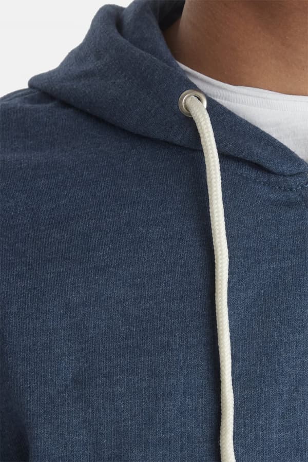 Blend - Hoodtröja 701628