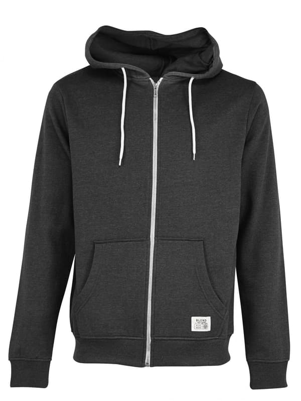 Blend - Hoodtröja 701628