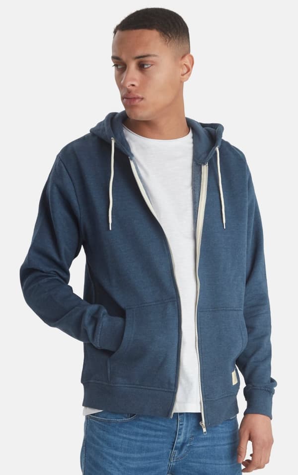 Blend - Hoodtröja 701628