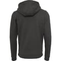 Pikkukuva 2 / 4: Build Your Brand Mens Heavy Zip Up Hoodie