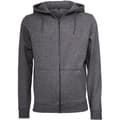 Pikkukuva 1 / 4: Build Your Brand Mens Heavy Zip Up Hoodie