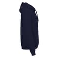 Miniatyrbilde 3 av 3: Tee Jays Mens Hooded Cotton Blend Sweatshirt