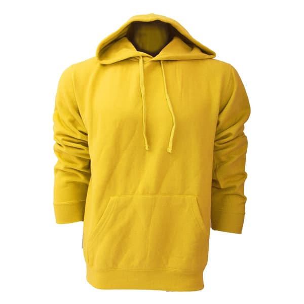 Russell Colour Sweatshirt med hætte til mænd / hættetrøje