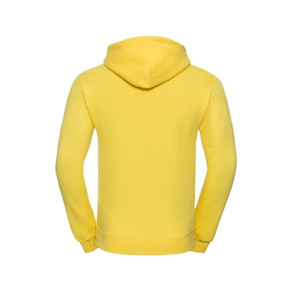 Russell Colour Sweatshirt med hætte til mænd / hættetrøje