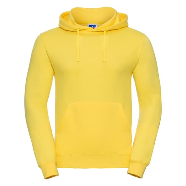 Russell Colour Sweatshirt med hætte til mænd / hættetrøje