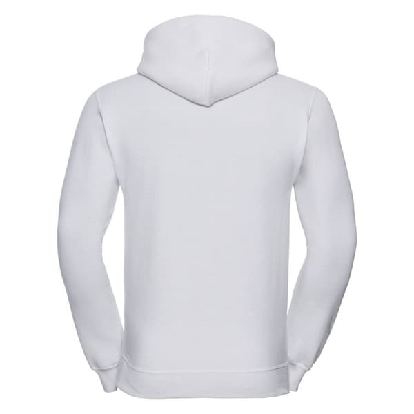 Russell Colour Sweatshirt med hætte til mænd / hættetrøje