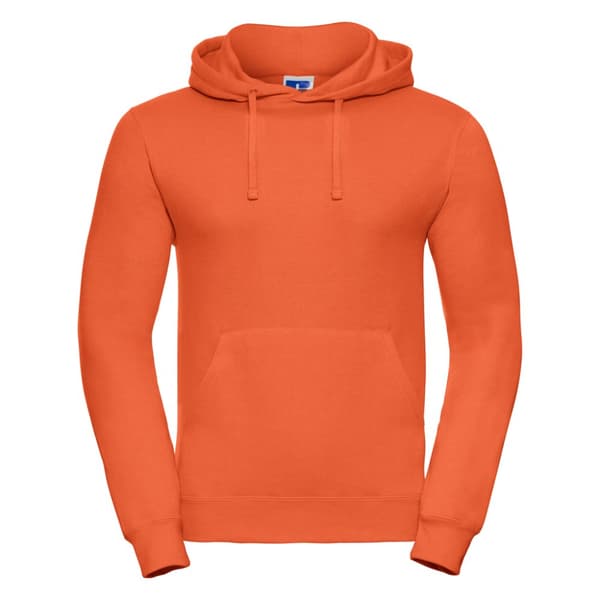 Russell Colour Sweatshirt med hætte til mænd / hættetrøje